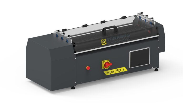 MDA 750