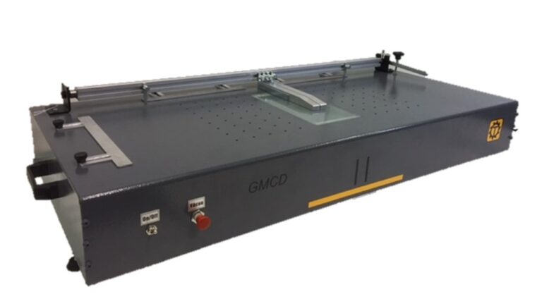 GMCD 1000