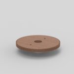 Engrenagem 110 dentes